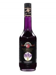 Fo Lavanta Aromalı Kokteyl Şurubu 70 Cl - Özmer