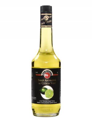 Fo Misket Limonu Aromalı Kokteyl Şurubu 70 Cl - 1