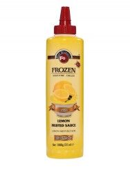 Fo Limon Meyveli Sos Frozen(Püre) 1 Kg - Özmer