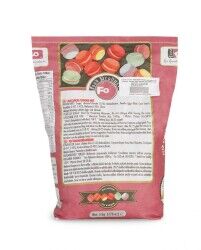 Fo Macaron Toz Karışımı 5 Kg - Özmer