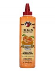 Fo Mandalin Meyveli Sos Frozen(Püre) 1 Kg - Özmer