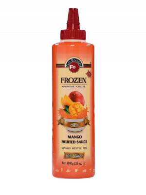 Fo Mango Meyveli Sos Frozen(Püre) 1 Kg - 1