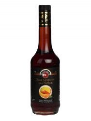 Fo Mango Aromalı Kokteyl Şurubu 70 Cl - Özmer