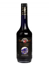 Fo Menekşe Aromalı Kokteyl Şurubu 70 Cl - Özmer