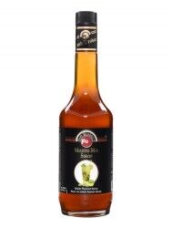 Fo Nane-Limon(Mojito) Aromalı Kokteyl Şurubu 70 Cl - Özmer