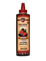 Fo Orman Meyveli Sos Frozen(Püre) 1 Kg - Özmer