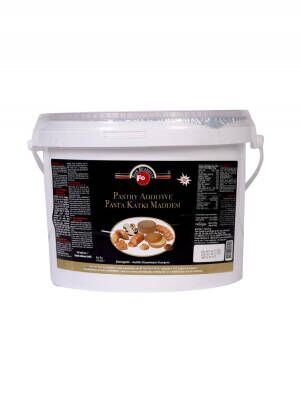 Fo Pasta Katkı Maddesi 6 Kg - 1