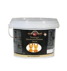 Fo Sade Toz Dekor Şekeri 3 Kg - Özmer