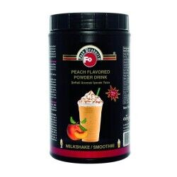 Fo Şeftali Aromalı Milkshake 1 Kg - Özmer