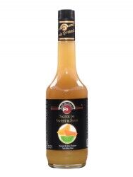 Fo Tatlı Ekşi Aromalı Kokteyl Şurubu 70 Cl - Özmer