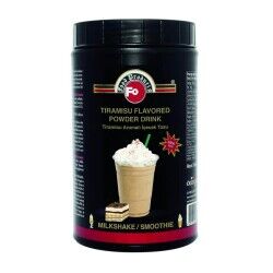 Fo Tiramisu Aromalı Milkshake 1 Kg - Özmer