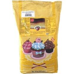 Fo Trileçe Toz Karışımı 10 Kg - Özmer