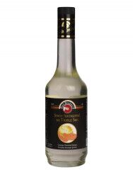 Fo Triple Sec Aromalı Kokteyl Şurubu 70 Cl - Özmer