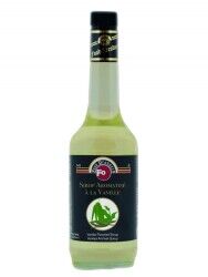 Fo Vanilya Aromalı Kokteyl Şurubu 70 Cl - Özmer