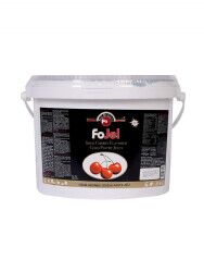 Fo Vişneli Soğuk Jöle 7 Kg - Özmer