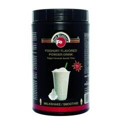 Fo Yoğurt Aromalı Milkshake 1 Kg - Özmer