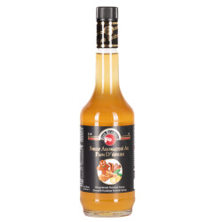 Fo Zencefil Kurabiye Aromalı Şurup 70 Cl - Özmer