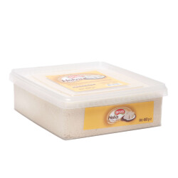 Gesaş Sade Helva 4500 G Net - Gesaş