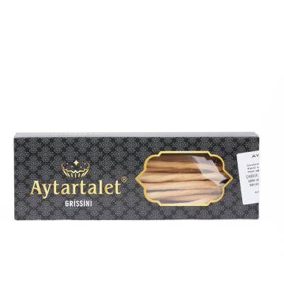 Aytartalet Sade Grissini 250 G 15 Pk - 1