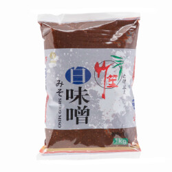 Guri Beyaz Miso 1 Kg - Deliziya