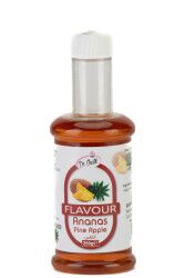 Dr. Gusto Ananas Aroma Verici 250 G - Dr. Gusto