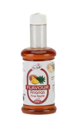 Dr. Gusto Ananas Aroma Verici 250 G - 1