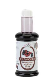 Dr. Gusto Frambuaz Aroma Verici 250 G - Dr. Gusto