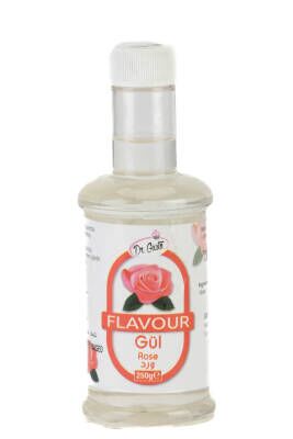 Dr. Gusto Gül Aroma Verici 250 G - 1