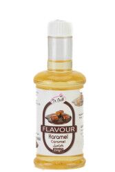 Dr. Gusto Karamel Aroma Verici 250 G - Dr. Gusto