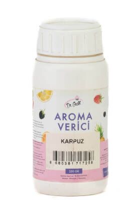 Dr. Gusto Karpuz Aroma Verici 250 G - 1