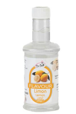 Dr. Gusto Limon Aroma Verici 250 G - 1