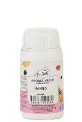 Dr. Gusto Mango Aroma Verici 250 G - Dr. Gusto
