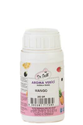 Dr. Gusto Mango Aroma Verici 250 G - 1