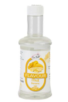 Dr. Gusto Muz Aroma Verici 250 G - 1