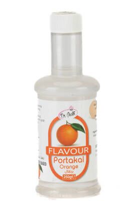 Dr. Gusto Portakal Aroma Verici 250 G - 1