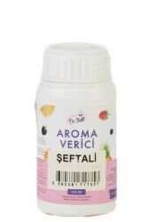 Dr. Gusto Şeftali Aroma Verici 250 G - Dr. Gusto