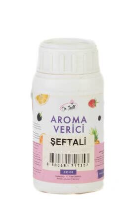 Dr. Gusto Şeftali Aroma Verici 250 G - 1