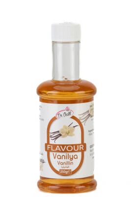 Dr. Gusto Vanilya Aroma Verici 250 G - 1