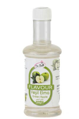 Dr. Gusto Yeşil Elma Aroma Verici 250 G - 1