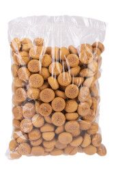 Hanımağa Kemalpaşa Tatlısı 1 Kg 8 Pk - Hanımağa