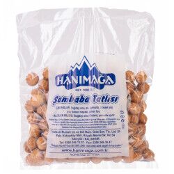 Hanımağa Mini Şambaba Tatlısı 1 Kg 6 Pk - Hanımağa
