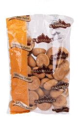 Hanımağa Şekerpare Tatlısı 1 Kg 8 Pk - Hanımağa
