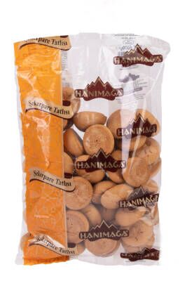 Hanımağa Şekerpare Tatlısı 1 Kg 8 Pk - 1