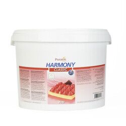 Harmony Çilekli Sıcak Jöle 14 Kg - Puratos