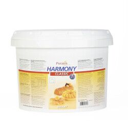 Harmony Kayısılı Sıcak Jöle 14 Kg - Puratos