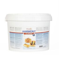 Harmony Sade Sıcak Jöle 14 Kg - Puratos