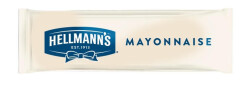 Hellman's PP Mayonez 9 G 616lı - Unilever