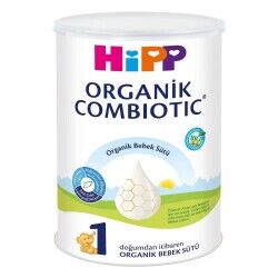 Hipp 1 Kombiyotik Bebek Sütü 350 G - Hipp