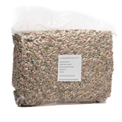 İHC Firik Kuşboku Fıstık Tane 10 Kg - Fıstık Dünyası