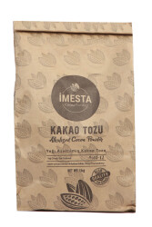 İmesta Kakao Tozu 1 Kg - İmesta